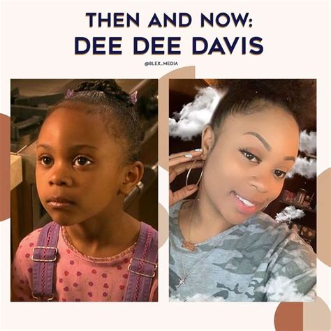 Dee Dee Davis (@deedeedavis1) • Instagram photos and videos